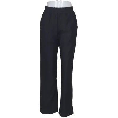 Pantalon (Noir) de Mondetta Polyester recyclé