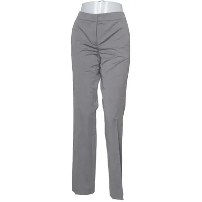 Pantalon de costume (Gris) de Luisa Cerano Élasthane, Viscose, Laine
