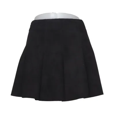 Kjol (Svart) från Tally Weijl Elastan, Polyester