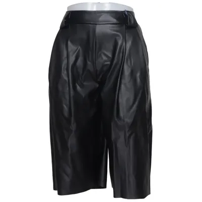 Short (Noir) de Lindsay Moda Polyester