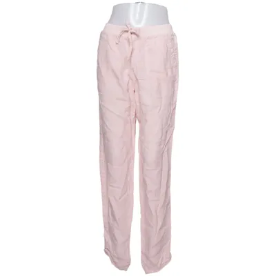 Broek (Roze) van M&S Linnen