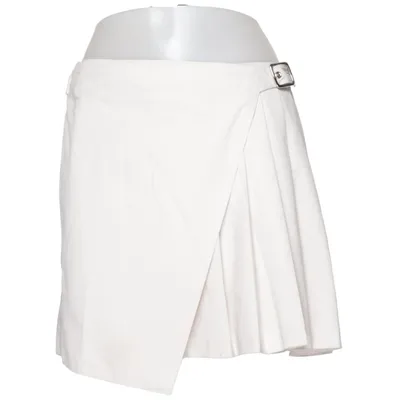 Omlottkjol (Beige) från Hunkydory Elastan, Polyester