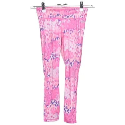 Sportleggings (Prt Leo Jr Tights) van Pro Touch Elastaan, Polyester