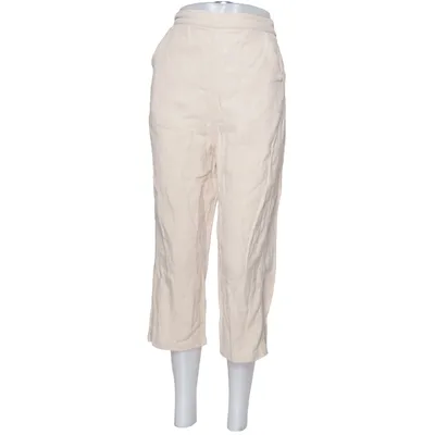 Pants (Beige) from Antigua Linen