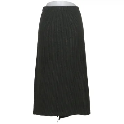 Rok (Groen) van JYOTHI Polyester, Viscose