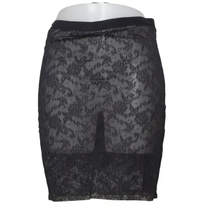 Jupe crinoline (Light Sensation Lace Highwaist Skirt) de Triumph