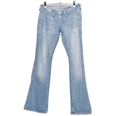 Jeans (Blue) from Meltin'Pot Cotton