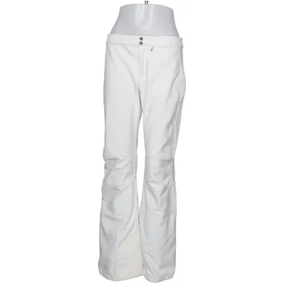 Skihose (Weiß) von Peak Performance Elasthan, Polyester