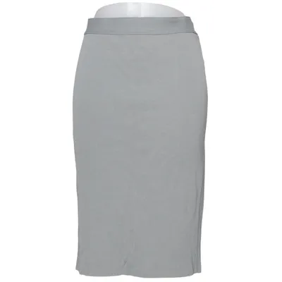 Rok (Grijs) van Lucia Acryl, Elastaan, Polyamide, Viscose