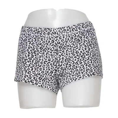 Pyjamasshorts (Svart, Vit, Flerfärgad) från H&M x Hello Kitty Bomull, Elastan