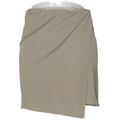 Jupe portefeuille (Vert) de Amazone