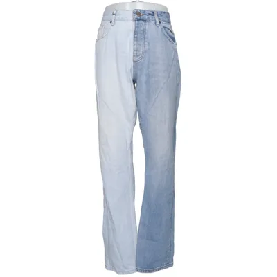 Jeans (Sutter Patchwork) från Pegador Bomull