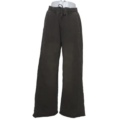 Sweatpants (Astro Terry) from Weekday Cotton