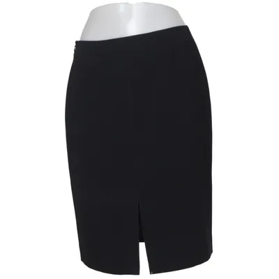Rok (Zwart) van Ann Taylor Acetaat, Polyester, Viscose