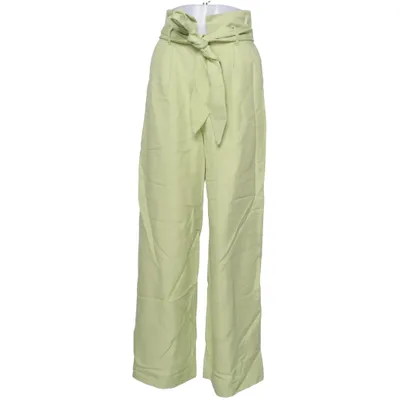 Palazzobyxor (Grön) från Jaspal Polyester, Tencel
