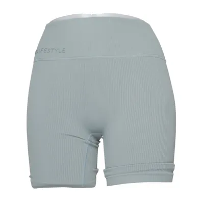 Kompressionsshorts (Grå) från MKLifestyle Elastan, Polyamid