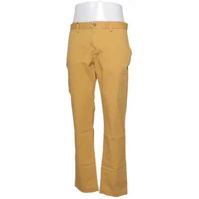 Chinos (Chino) from Monoprix Homme Cotton, Elastane