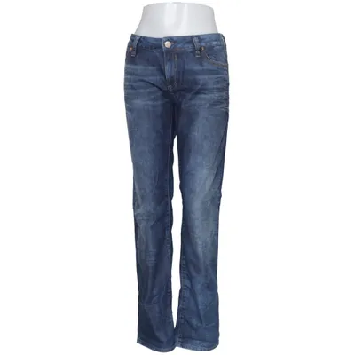 Jean (EMMA) de Mavi Jeans Co. Coton