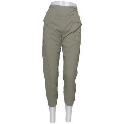 Broek (Groen) van Mountain Hard Wear Elastaan, Nylon, Polyester