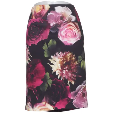 Kjol (193277) från Frank Lyman Elastan, Polyester