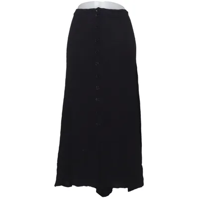 Jupe longue (Noir) de Lindex Viscose