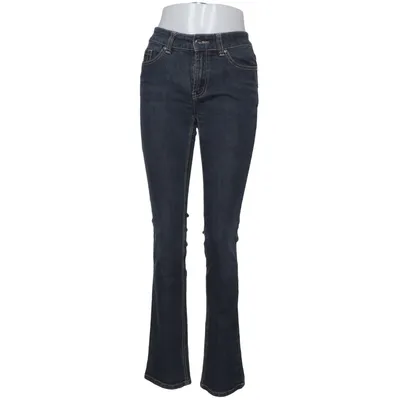 Jeans (Grå) från Basic by KappAhl