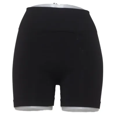 Kompressionsshorts (Svart) från Chiquelle Activewear Elastan, Polyamid, Polyester