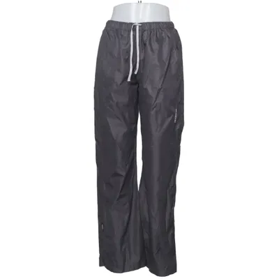 Regnbyxor (Grå) från Didriksons Polyester