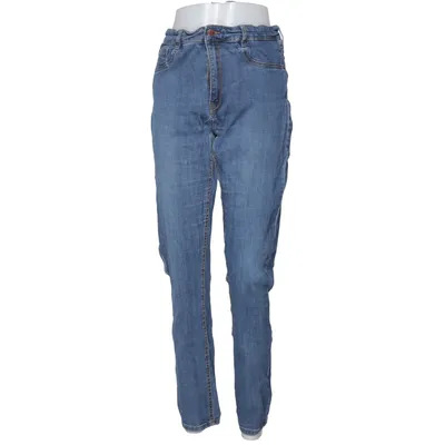 Jeans (MOLLY) från Molly Bomull, Elastan