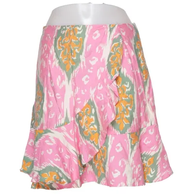 Kjol (Rosa, Flerfärgad) från YAS