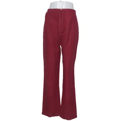 Pants (Red) from Trend Report Cotton, Linen