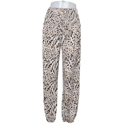 Pants (Beige, Black, White) from Lise Sandahl