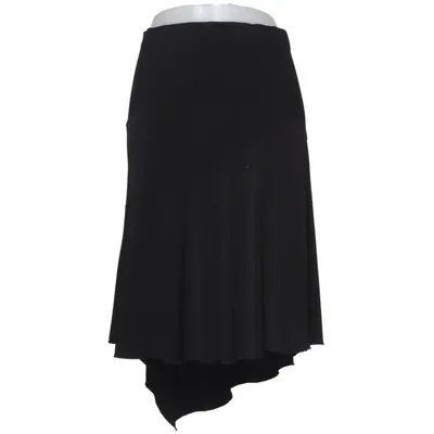 Kjol (Svart) från Clockhouse Elastan, Polyester