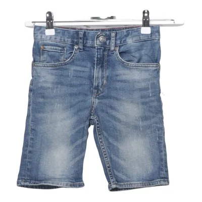 Short en jean (Slim Fit) de &Denim by H&M Coton, Élasthane