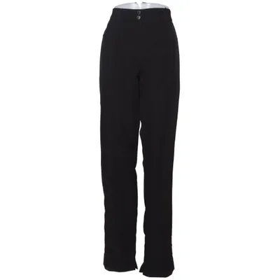 Byxor (Svart) från Snow Tech Elastan, Polyester