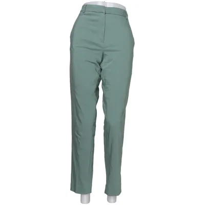 Suit pants (Green) from STOCKH LM Cotton, Elastane, Polyester