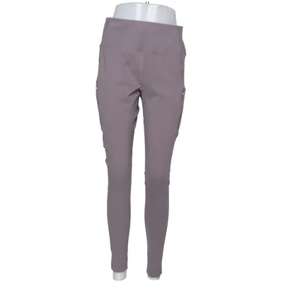 Træningsleggings (Grå) fra Mondetta Elastan, Polyester