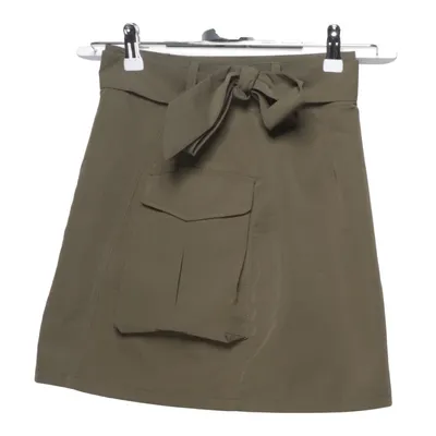 Rok (Groen) van Sara Sieppi x NA-KD