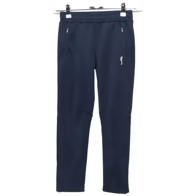 Pantalon de jogging (Bleu) de RS Sports Élasthane, Polyester