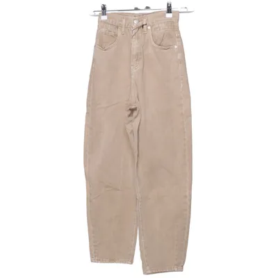 Jean (Beige) de Pull & Bear Coton