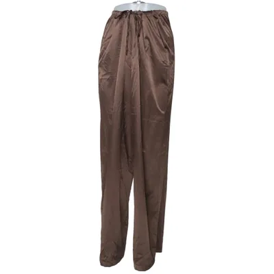 Palazzo pants (Brown) from Primark