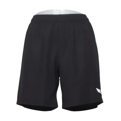 Trainingsshorts (Zwart) van Erima Polyester