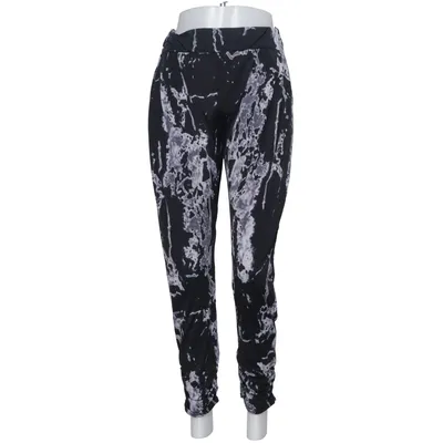 Collants de sport (Noir, Gris) de Fabulous Élasthane, Polyester