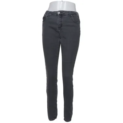Jeans (Grå) från Monday Premium Bomull, Elastan