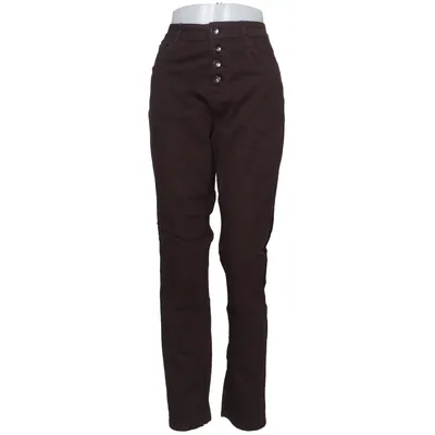 Jeans (Day Brown Denim) from Rosebud Cotton, Elastane