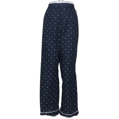 Pantalon de pyjama (Bleu, Blanc) de Body