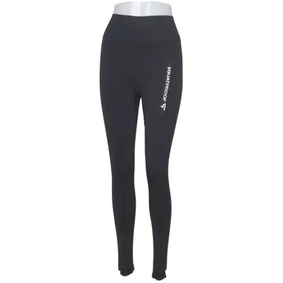 Träningstights (Svart) från Squatproof