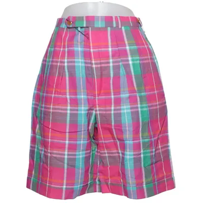 Shorts (PIERMONT LINE) from Morbid Threads