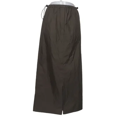 Jupe longue (Vert) de Conbipel Polyester