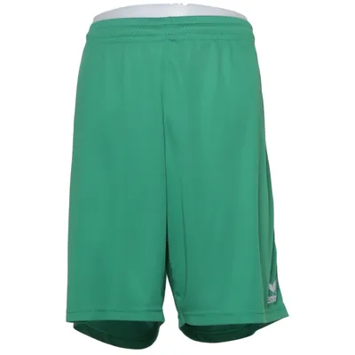 Short de sport (Vert) de Erima Polyester